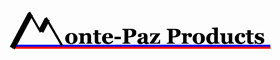 Monte-Paz Products Co. Ltd.（株式会社モンテパズプロダクツ）